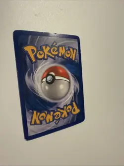 Pokemon TCG Ninetales Expedition Base Set 21/165 Holo Holo Rare - Image 2