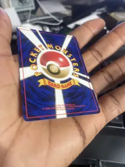 【Banned Art work】Koga's Ninja Trick Uncommon Gym Challenge Pokemon Japanese - Image 5