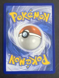 Pokemon TCG Reverse Holo Masterball Simisear 015/086 White Flare - Image 2