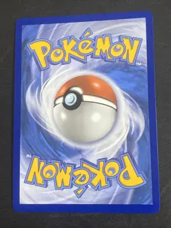 Pokemon TCG Reverse Holo Masterball Simisear 015/086 White Flare - Image 3