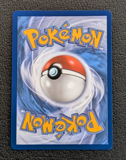 Pokemon TCG Garganacl 147/132 Illustration Rare Mega Evolution VLP - Image 2