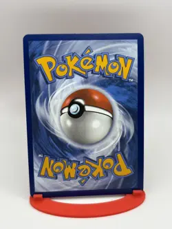 Pokemon TCG - Lampent - 017/086 Masterball Holo - White Flare - Image 2