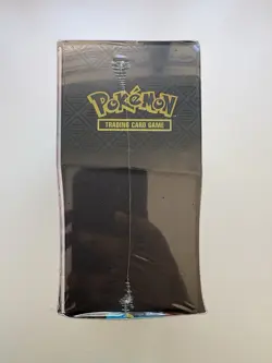 Pokemon TCG Mega Evolution Gardevoir Elite Trainer Box ETB NEW/SEALED - Image 3