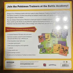 Pokemon TCG Battle Academy 2020 | New and Factory Sealed - Image 2