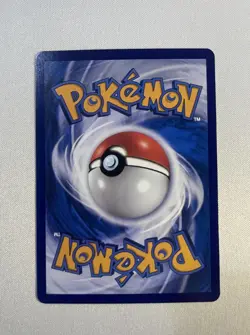 Pokemon TCG Captain Pikachu Energy Holo Cbb5c 0101/07 - Image 2