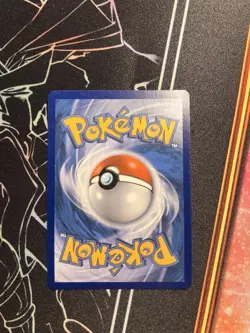 Pokemon TCG - Nidoking BREAK 46/108 Evolutions Holo Rare MM/M - Image 2