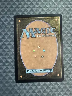 MTG Horobi, Death’s Wail #0014 Foil Rare March of the Machine: ML (MUL) - Image 4