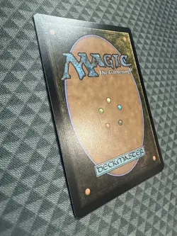 MTG Horobi, Death’s Wail #0014 Foil Rare March of the Machine: ML (MUL) - Image 5