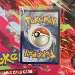 POKEMON TCG CHARMELEON 079 PROMO BLACK STAR HOLO COSMOS - Image 2