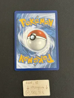 Pokemon White Flare - Accelgor - 009/086 - MASTER BALL Reverse - M/NM - Image 5