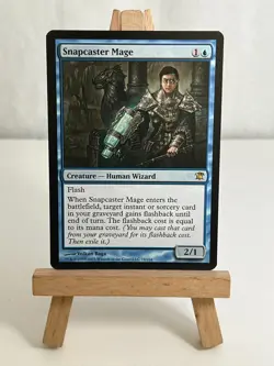 Snapcaster Mage Innistrad - Image 1