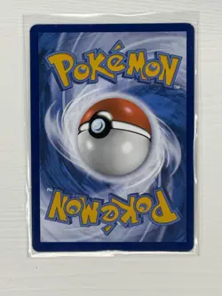 Pokemon Scarlet And Violet Lucario EX Holo Card Black Star Promo - SVP 017 - Image 2