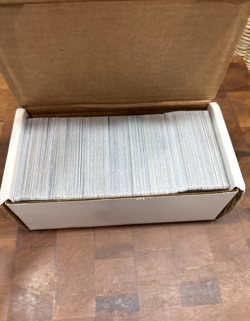 MTG Magic the Gathering Lot Bulk 400+ Collection Vintage Cards NM/LP - Image 1
