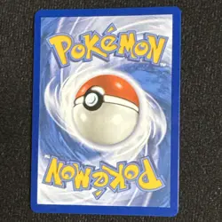 Rowlet 043 30th Promo Holo Pokemon TCG Card English - Image 2