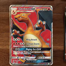 4 - LP OVERSIZED JUMBO HOLO Promo - 2018 Pokemon TCG Cards + 7 additional - Image 2