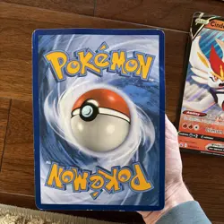 4 - LP OVERSIZED JUMBO HOLO Promo - 2018 Pokemon TCG Cards + 7 additional - Image 4
