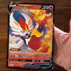4 - LP OVERSIZED JUMBO HOLO Promo - 2018 Pokemon TCG Cards + 7 additional - Image 5