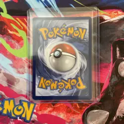 Psyduck Promo Card 007 Pokemon Card - Image 2