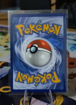 Rufflet (Poke Ball Pattern) 077/086 Reverse Holo SV: Black Bolt Pokemon Card NM - Image 4