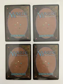 MTG - (play set)Seeker of Skybreak - Seventh Edition - X4 - (NM) - Image 2