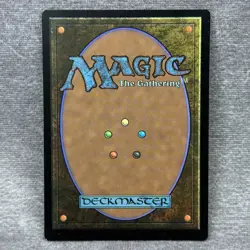 MTG Go-Shintai of Life's Origin Borderless Rainbow Foil Secret Lair SLD #1825 NM - Image 2