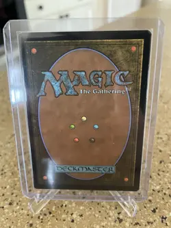 Grove of the Burnwillows (#107) (Borderless) (Galaxy Foil) NM MTG Stellar Sights - Image 2
