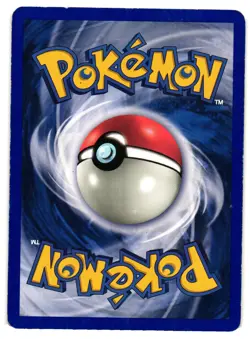 Pokemon TCG Tentacool Aquapolis 113/147 Common MP - Image 2