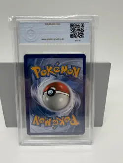 Pokemon Pikachu SWSH145 Celebrations Promo Englisch (no PSA) PGS 8,5 NM-MT - Image 2