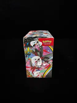 Pokemon TCG Mega Evolution Chaos Rising BOOSTER DISPLAY BOX (36 Packs) SEALED - Image 3