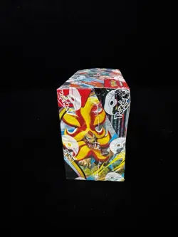 Pokemon TCG Mega Evolution Chaos Rising BOOSTER DISPLAY BOX (36 Packs) SEALED - Image 5