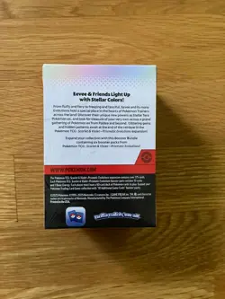 NEW SEALED Pokemon TCG Scarlet and Violet Prismatic Evolutions Booster Bundle - Image 2
