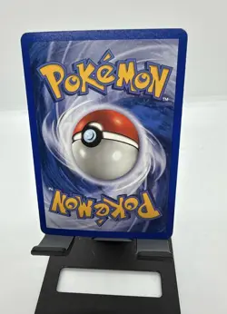 Pokemon TCG Snorlax 64/110 Holo Rare Legendary WOTC 2002 - Image 4