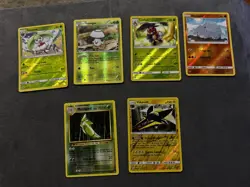 Pokemon TCG Reverse Holo/Holo Lot Of 29 Random - Image 2