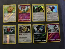Pokemon TCG Reverse Holo/Holo Lot Of 29 Random - Image 3