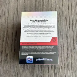 Pokemon TCG Scarlet & Violet—Prismatic Evolutions Booster bundle!!!🔥🔥🔥 - Image 2