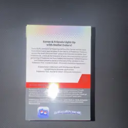 Pokemon TCG Scarlet & Violet Prismatic Evolutions Booster Bundle - Image 2