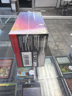 Pokemon TCG Scarlet & Violet Prismatic Evolutions Booster Bundle Factory Sealed - Image 3