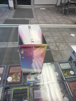 Pokemon TCG Scarlet & Violet Prismatic Evolutions Booster Bundle Factory Sealed - Image 4