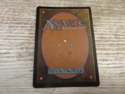 1x FOIL Drana's Emissary - Battle for Zendikar - NM - German - MTG Vampire - Image 2