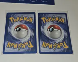 Pokemon Aquapolis Abyss Theme Deck Ninetales Open Box, Complete CIB WOTC - Image 4