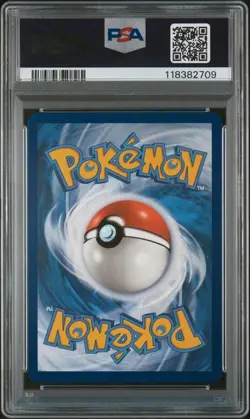 Pokemon Charizard ex 151 Special Illustration Rare #199 PSA 10 Gem Mint - Image 2