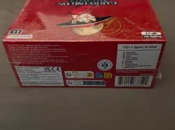 Bandai Namco One Piece Card Game Carrying on His Will OP-13 English Booster Box - Image 3