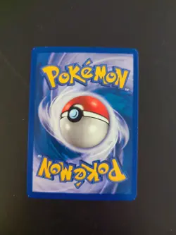 Pokemon Porygon Aquapolis 103B/147 Reverse Holo Card 2002 English - Image 2