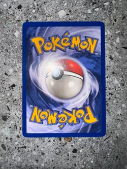 Pokemon TCG Cards Pidgeot 24/64 Jungle Rare - Image 4