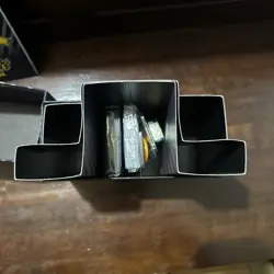 🔹Pokemon TCG Surging Sparks Elite Trainer Box + Sleeves + Accessories, no cards - Image 4