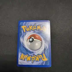 Pokemon Pikachu TCG Holo Black Star Promo Card HGSS03 NM - Image 3
