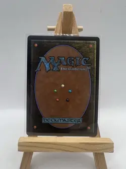MTG Foil Basic Land Swamp 0191 - Foil Marvel's Spider-Man NM-Mint, English - Image 2