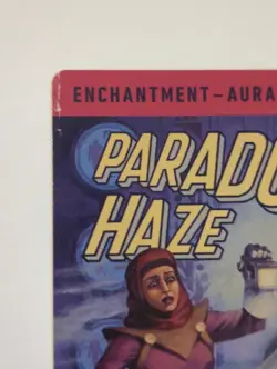 Paradox Haze (Showcase) Special Guests Regular Mythic - Image 2