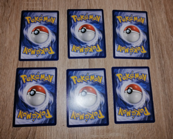 Pokemon Ascesa Eroica ASC Italiano LOTTO 6 MEGA EX Holo Rare Near Mint - Image 3