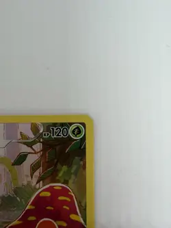 Pokemon Parasek FullArt TG01/TG30 - Deutsch - Verlorener Ursprung - NM/NM+ - Image 4